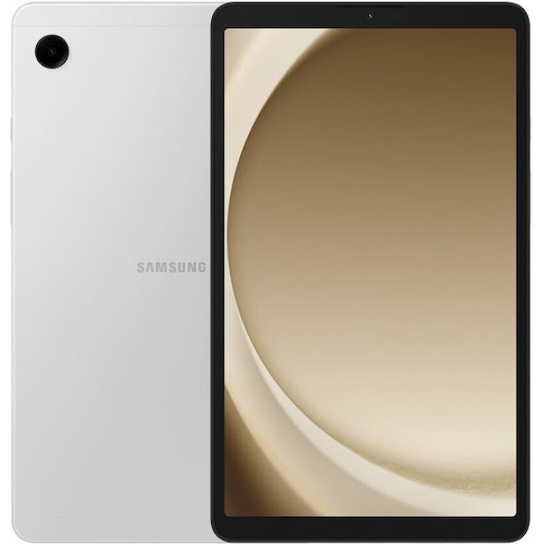 Samsung Galaxy Tab A9 X110 8.7" WiFi (4GB/64GB) Silver EU